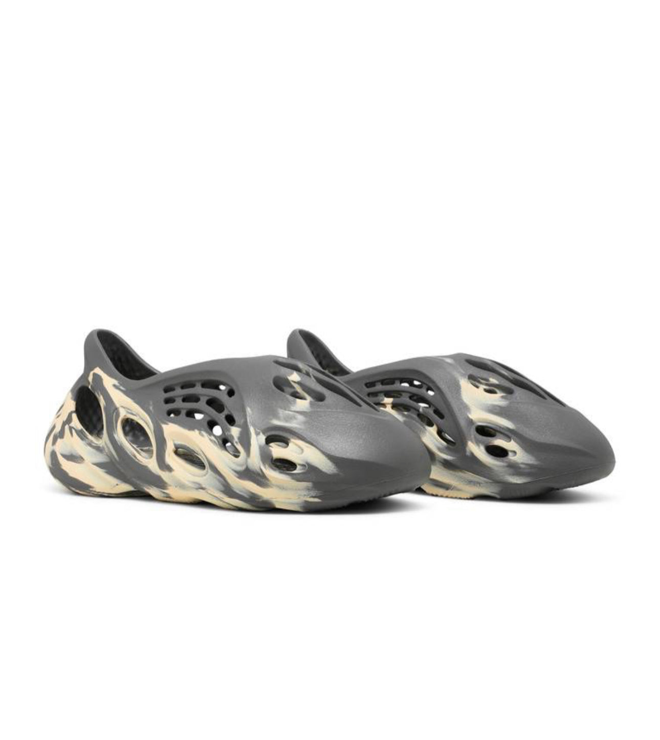 Foam Runner “MXT Moon”