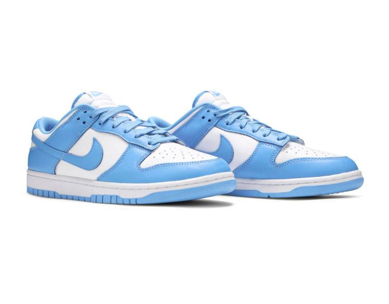 DL “University Blue”