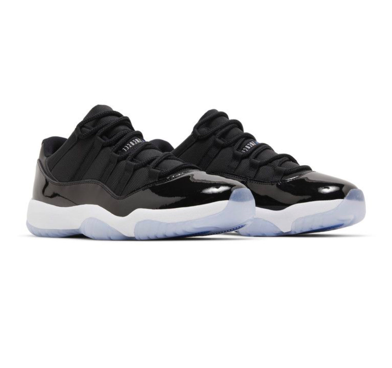 Retro Low 11 “Space Jam”