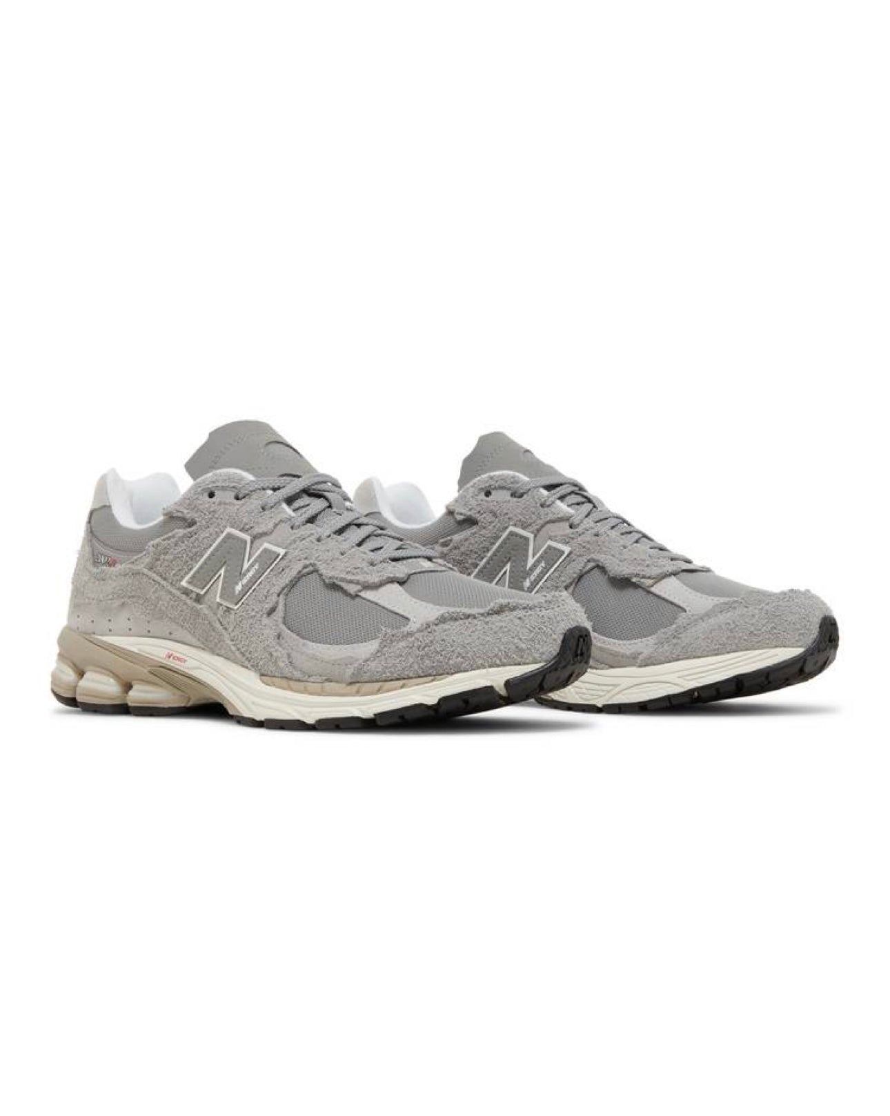 NB 2002R "Stale Grey"