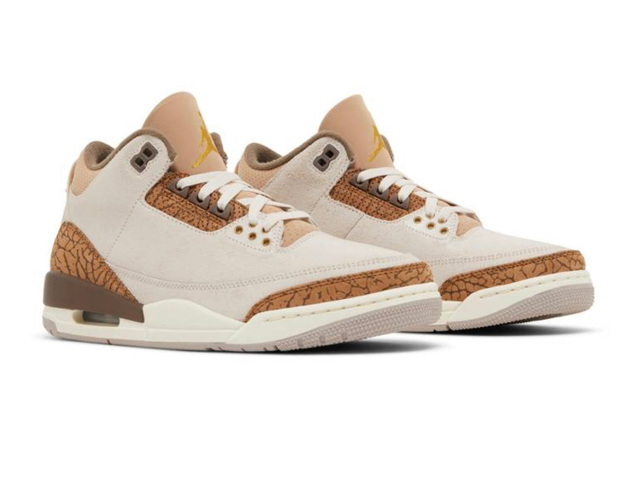 Retro 3 “Palomino”