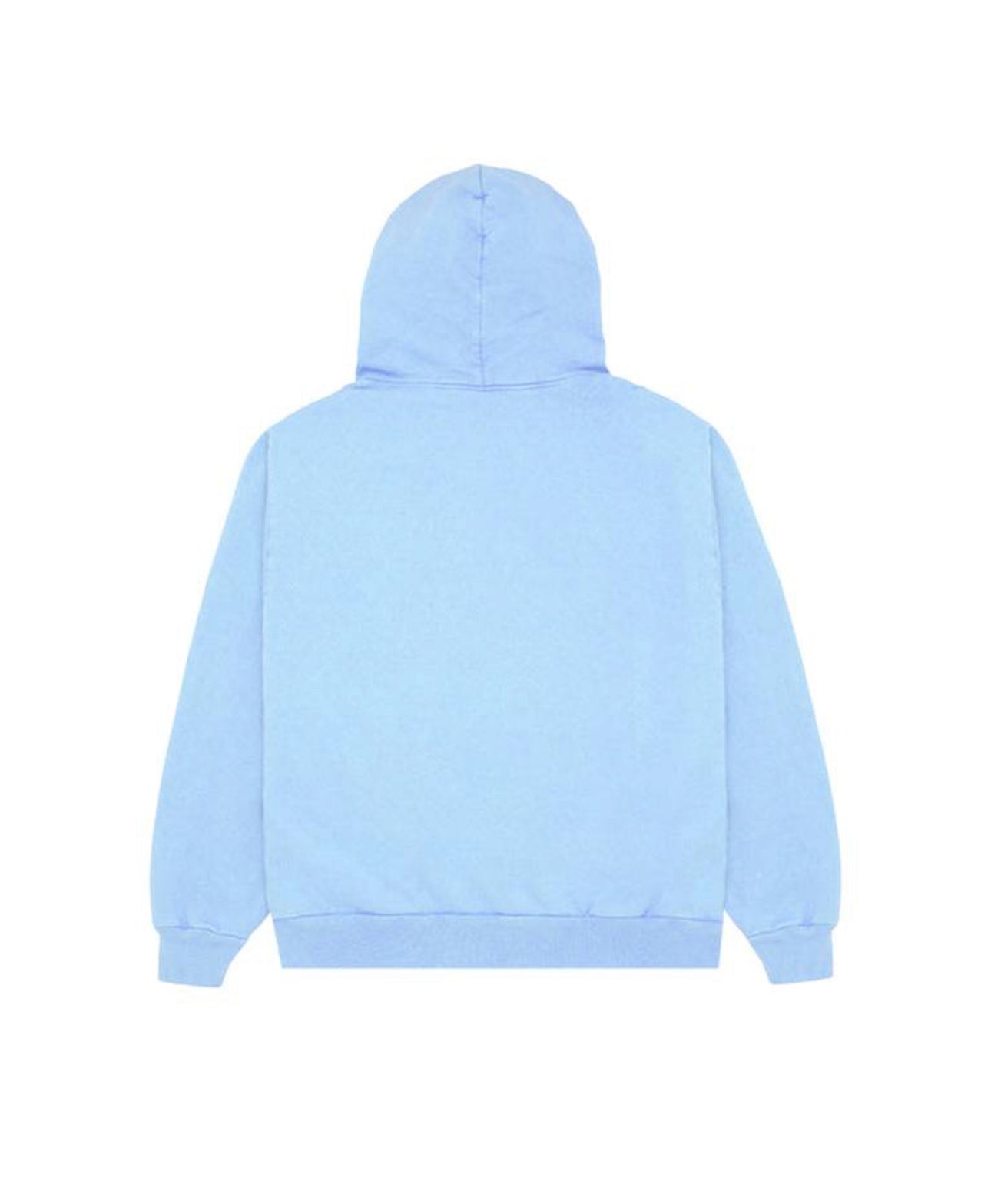 Sp5der Web Hoodie “Sky Blue”