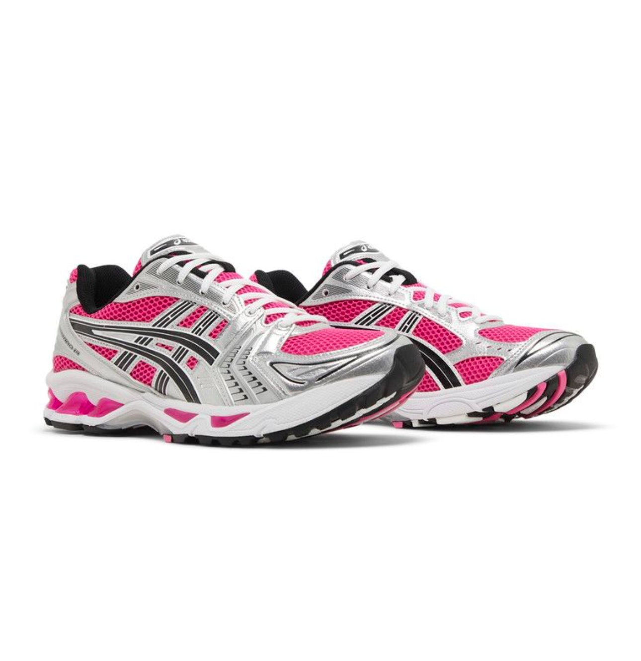 Gel Kayano "Pink Glow"
