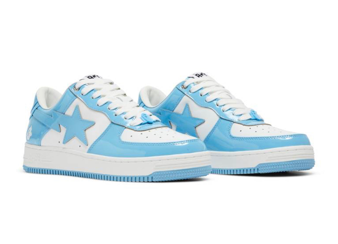 Bapesta “Sax” 2022
