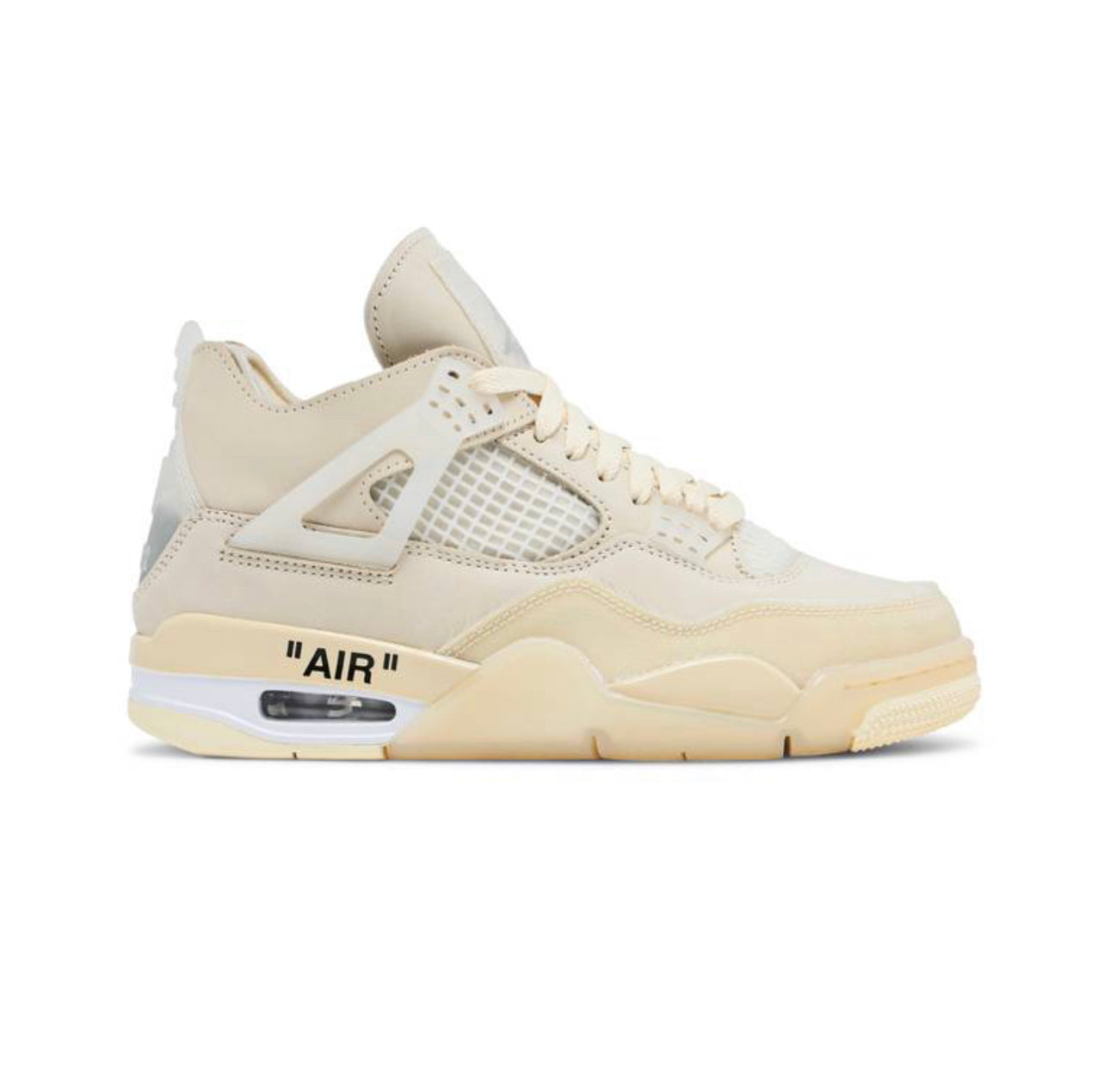 Retro 4 "OWS"