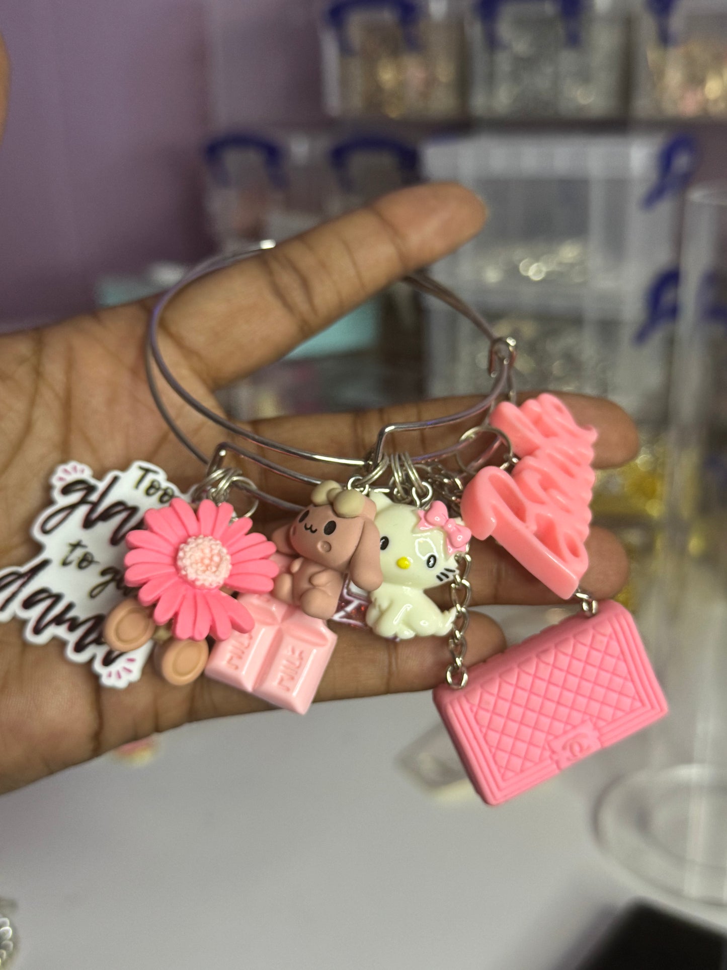 #1 Bangle Set