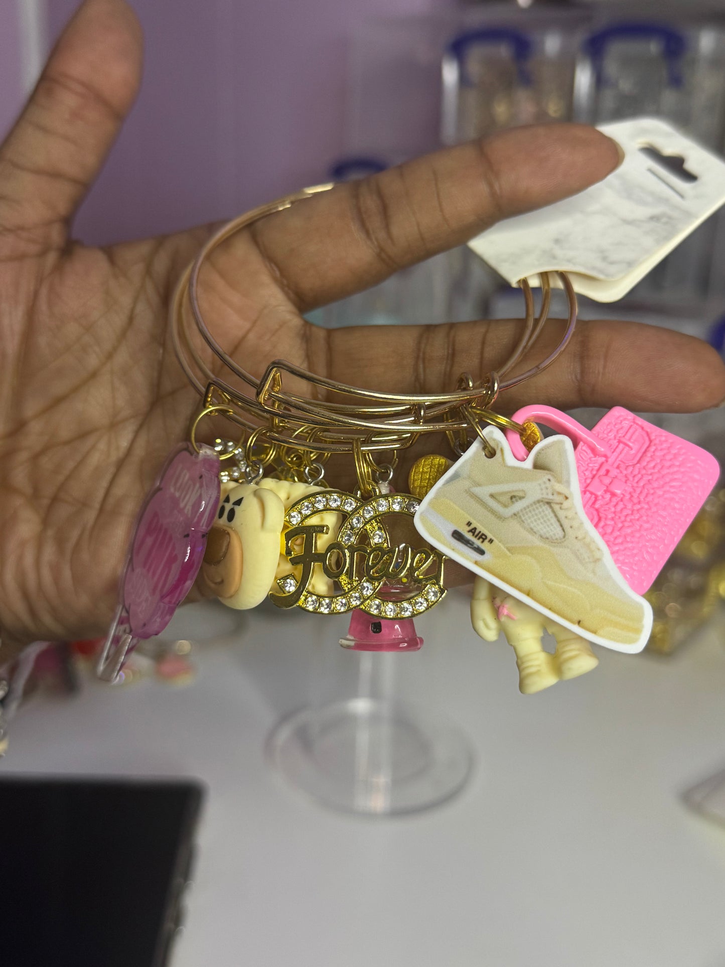 #7 Bangle Set