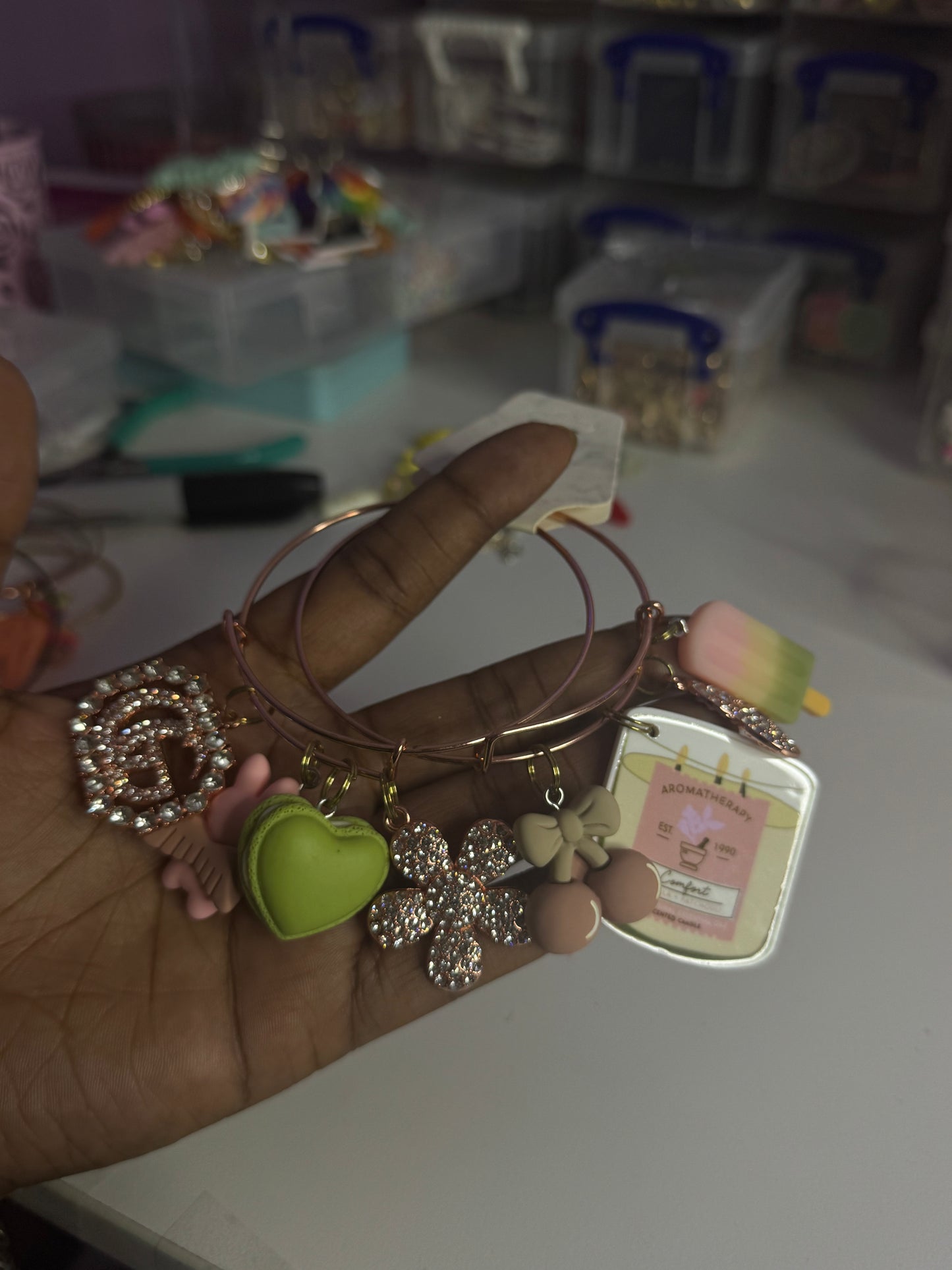 #15 Bangle Set