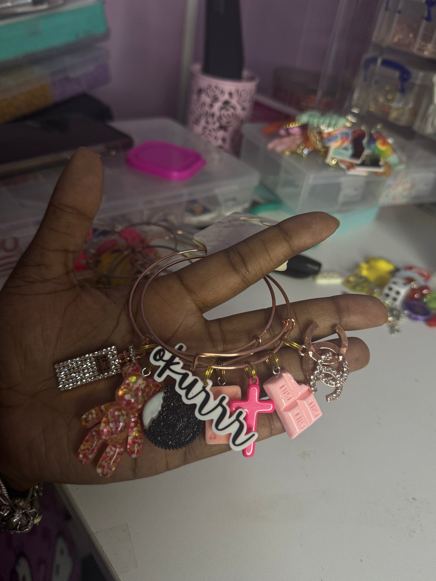 #18 Bangle Set