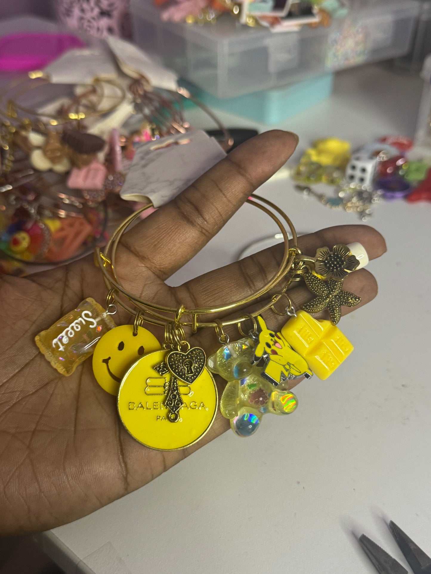 #20 Bangle Set