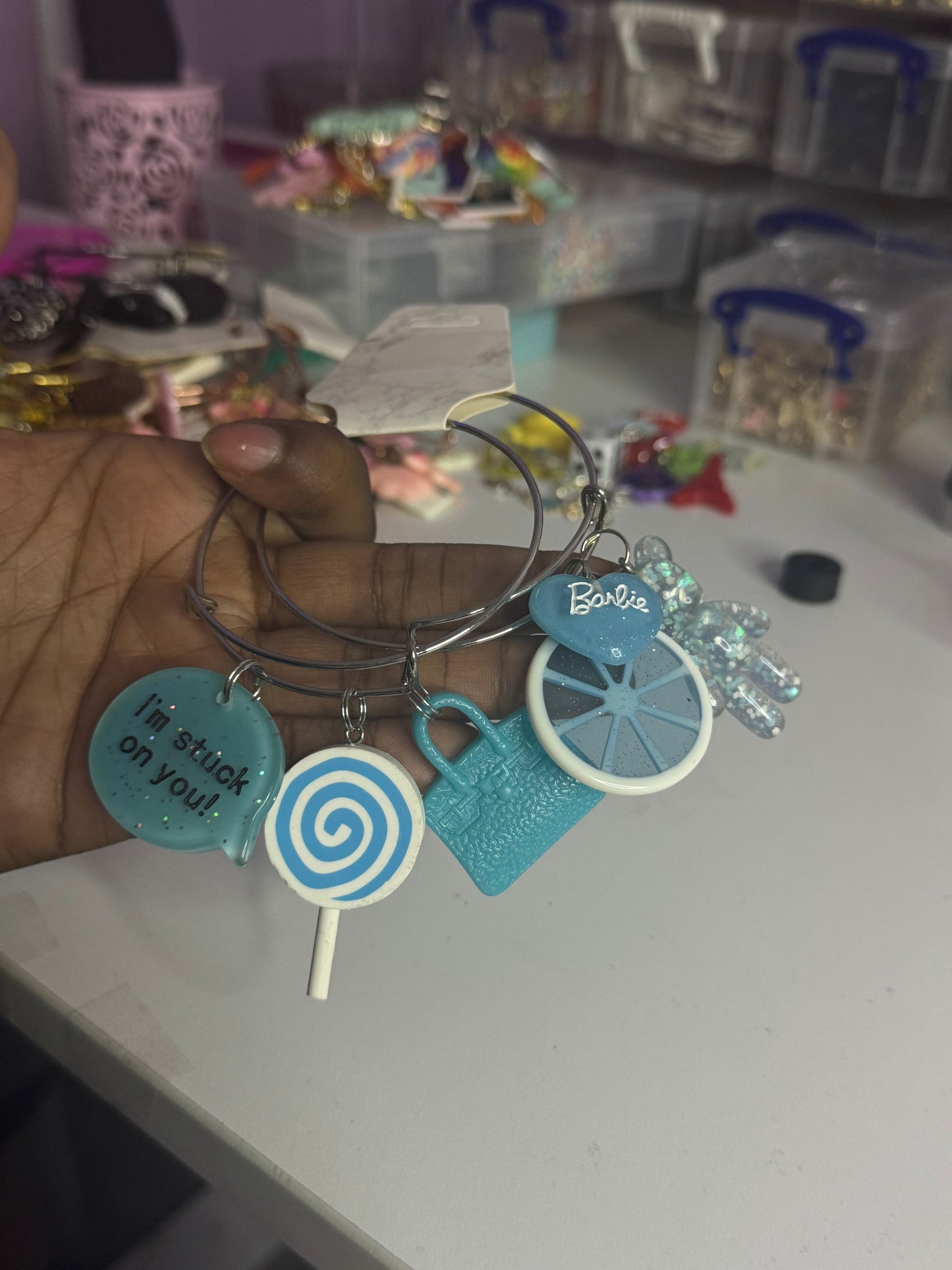 #22 Bangle Set