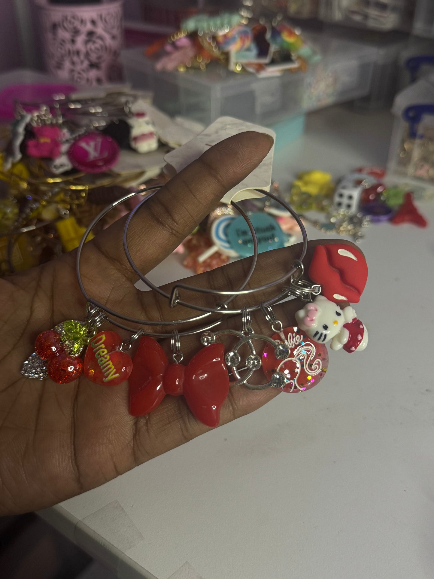 #24 Bangle Set