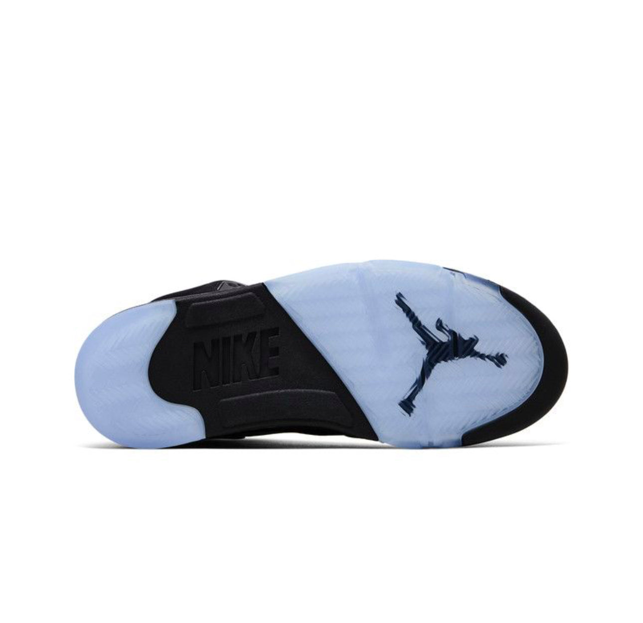 Retro 5 OG "Metallic Reimagined"