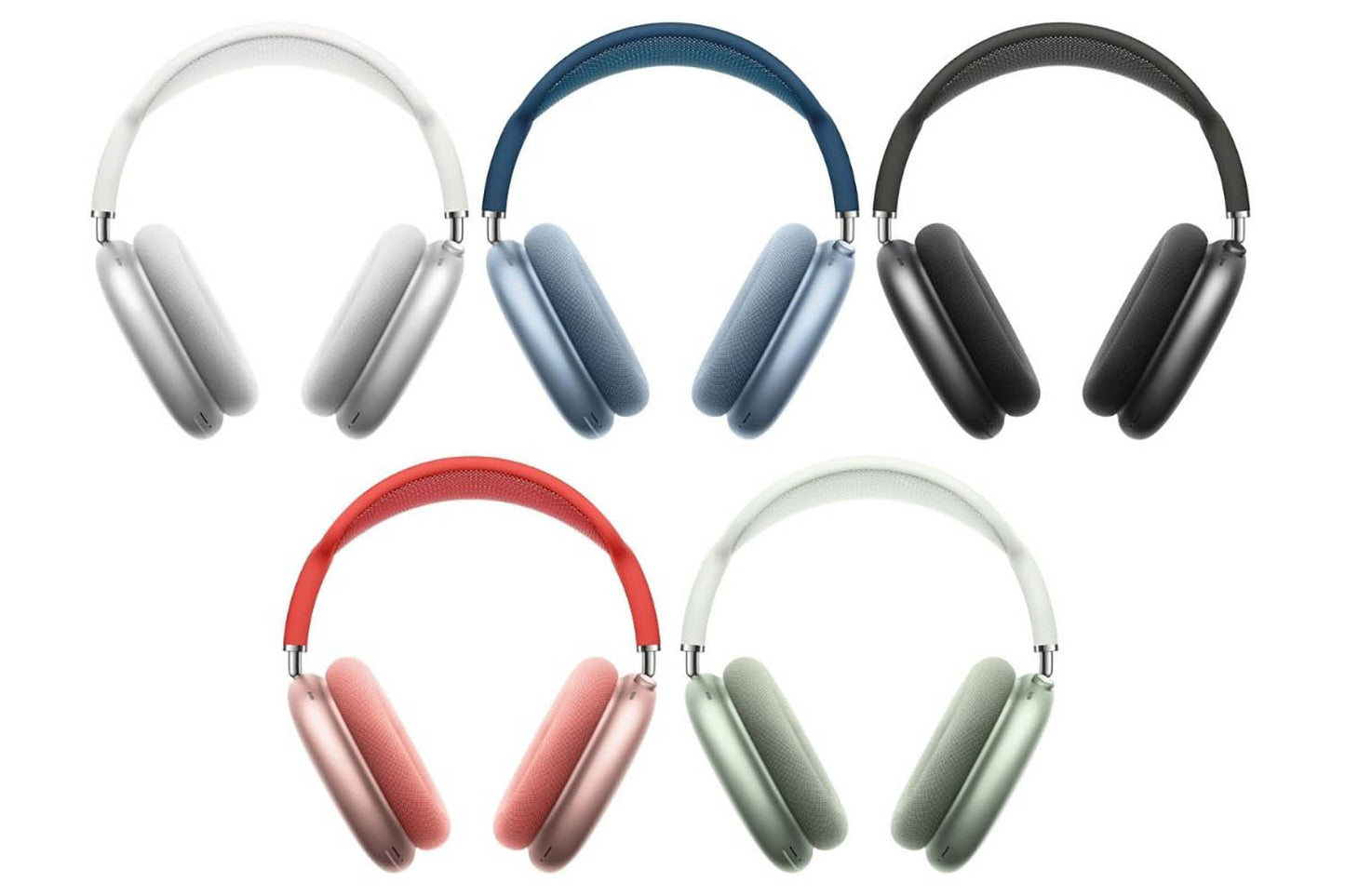 TheITGirl HeadPhones