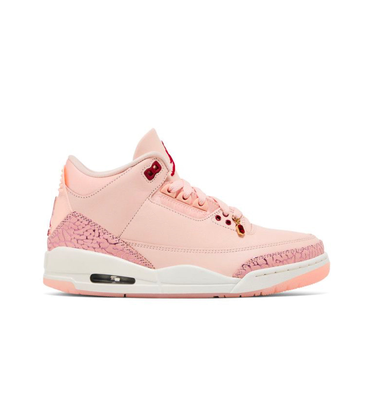 Retro 3 "Treat Yourself"