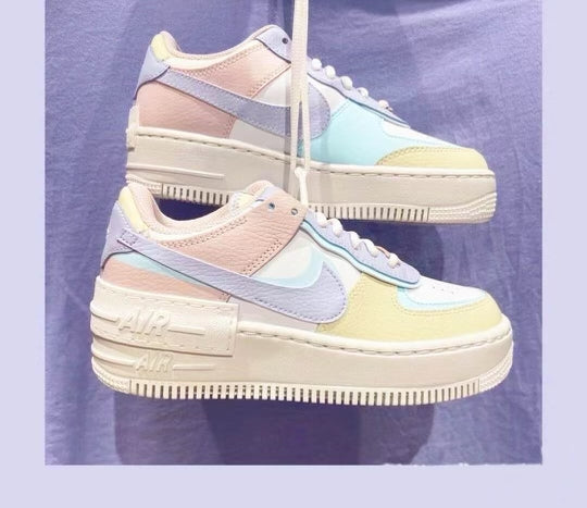 *CUSTOM* Kawaii Doll AF 1’s