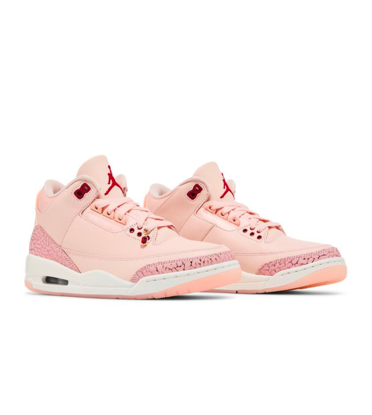 Retro 3 "Treat Yourself"