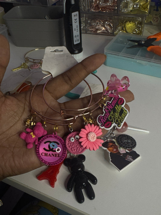 #12 Bangle Set