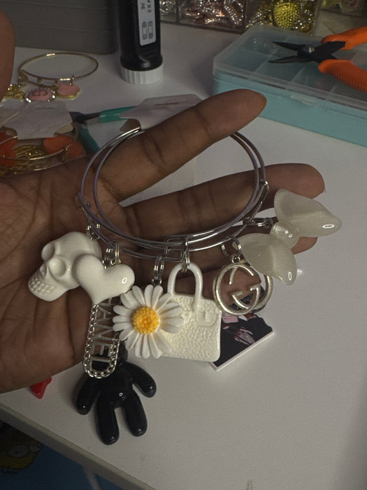 #11 Bangle Set (DISCOUNTED)