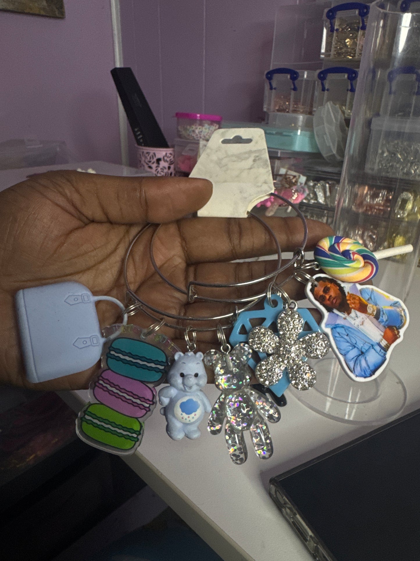 Gunna Bangle Set
