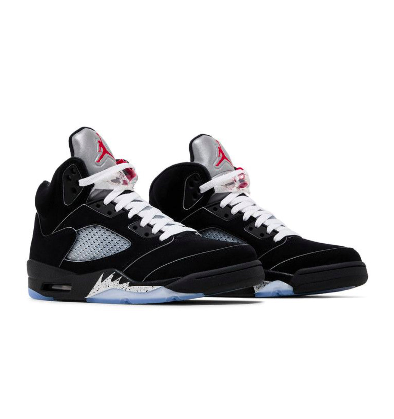 Retro 5 OG "Metallic Reimagined"