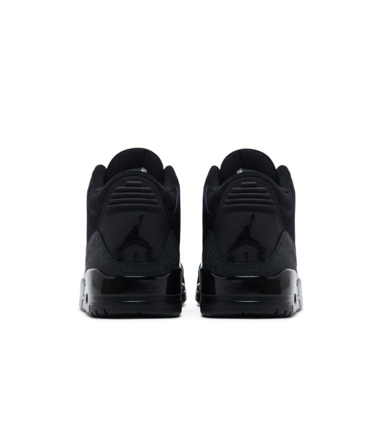 Retro 3 "Black Cat" 2025