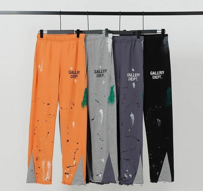 Gallery Dept. Flare Pants