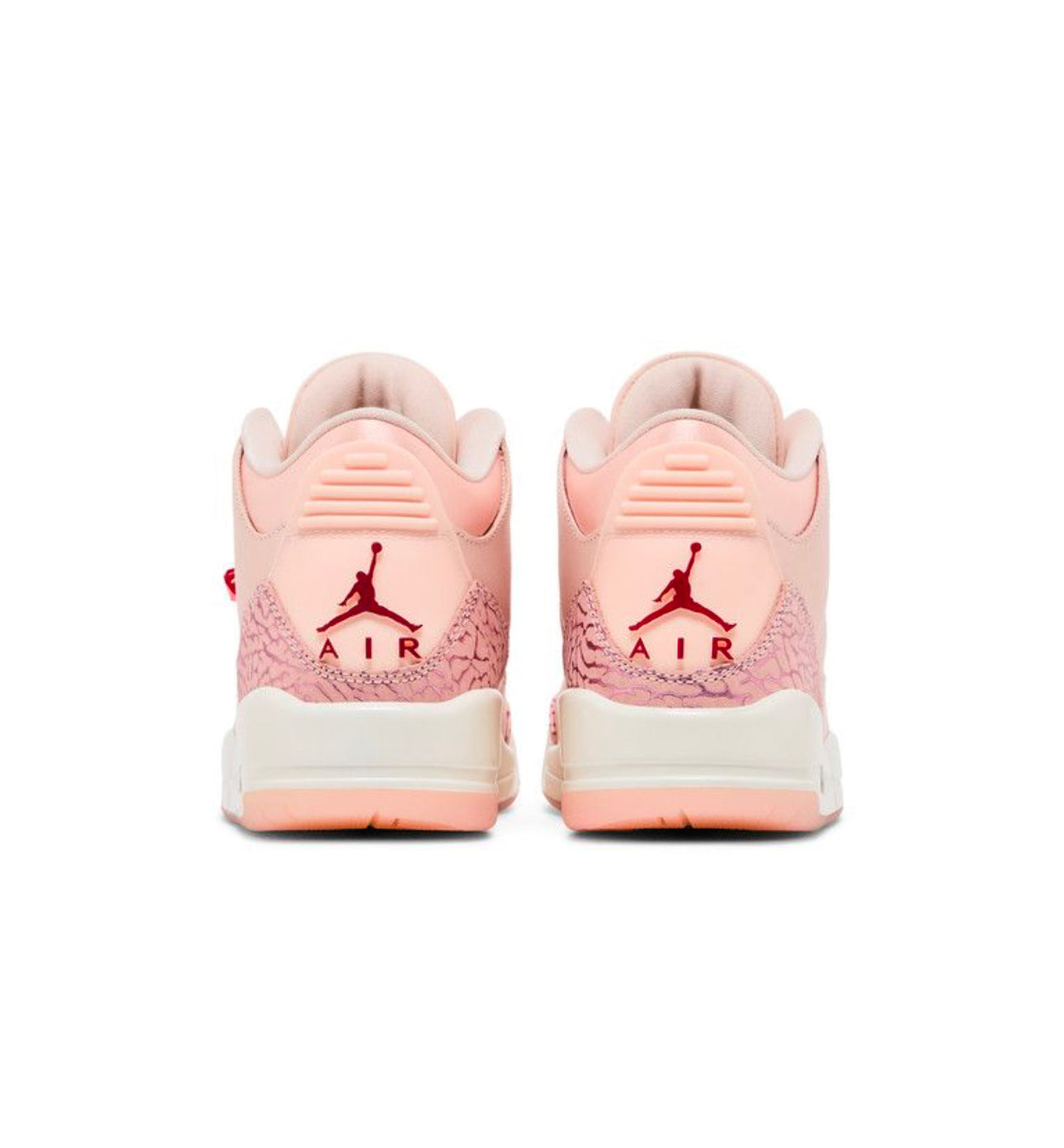 Retro 3 "Treat Yourself"