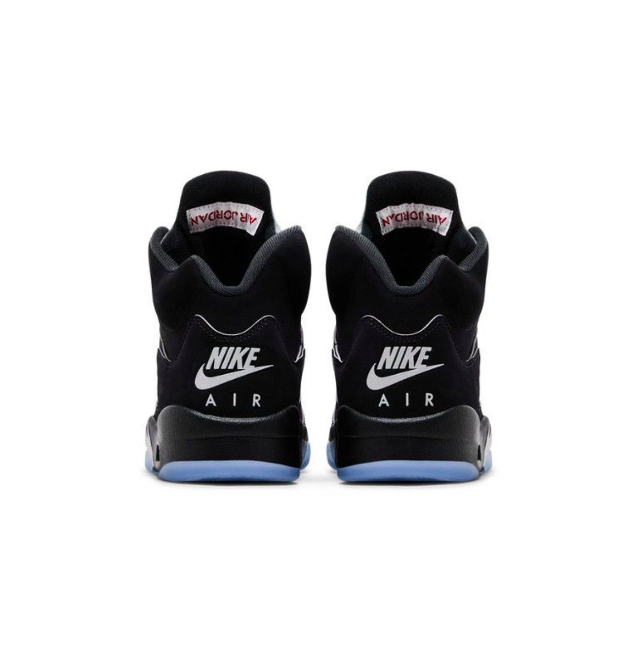 Retro 5 OG "Metallic Reimagined"