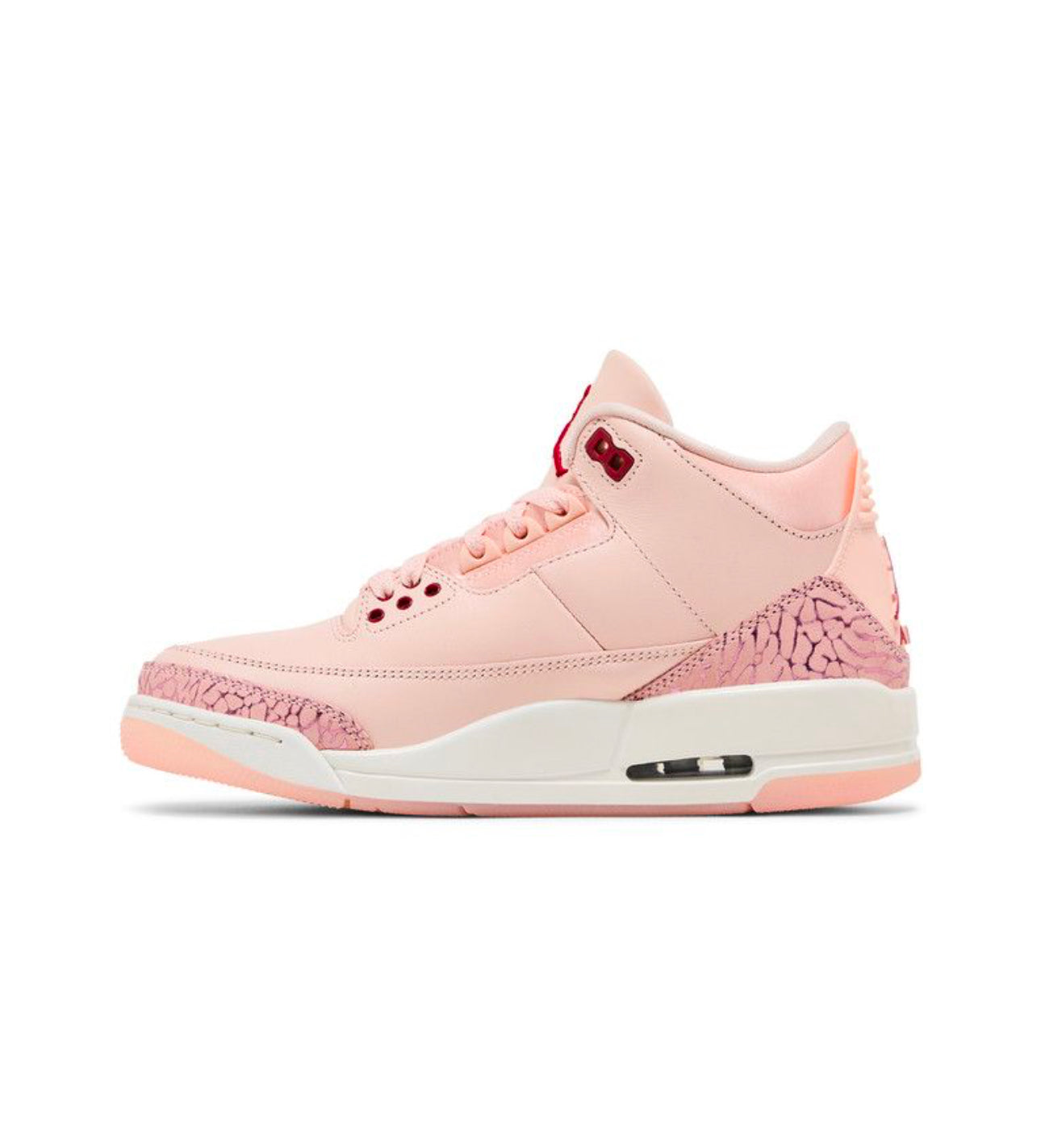 Retro 3 "Treat Yourself"
