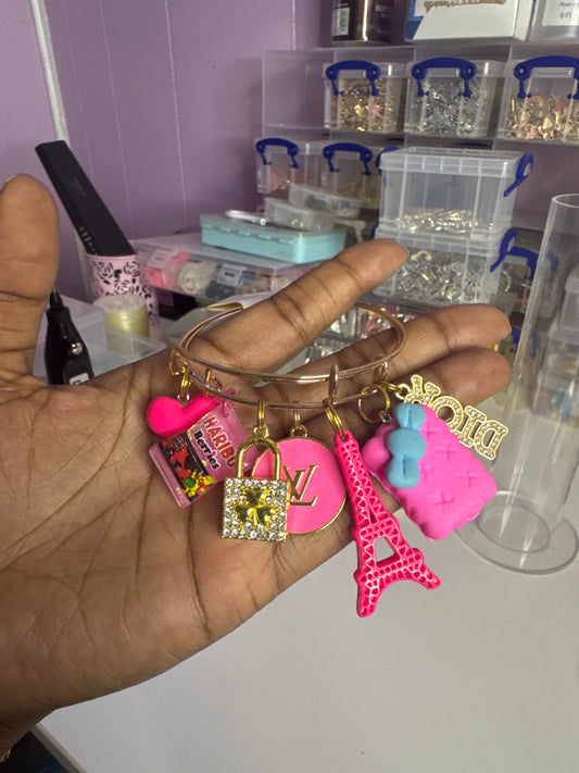 #3 Bangle Set