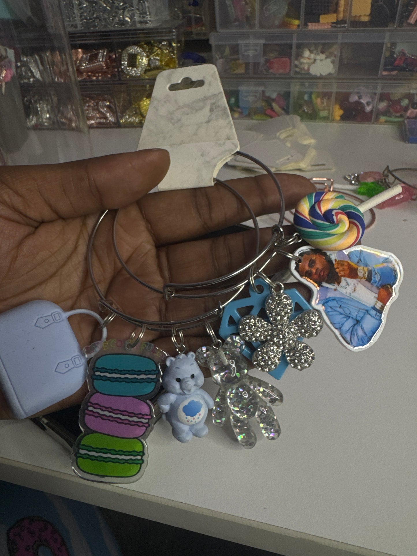 Gunna Bangle Set