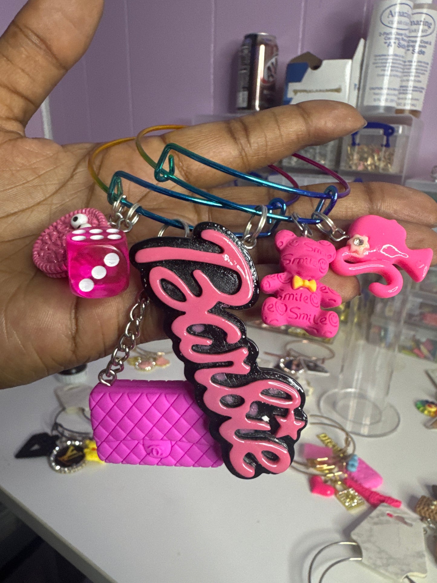 #2 Bangle Set