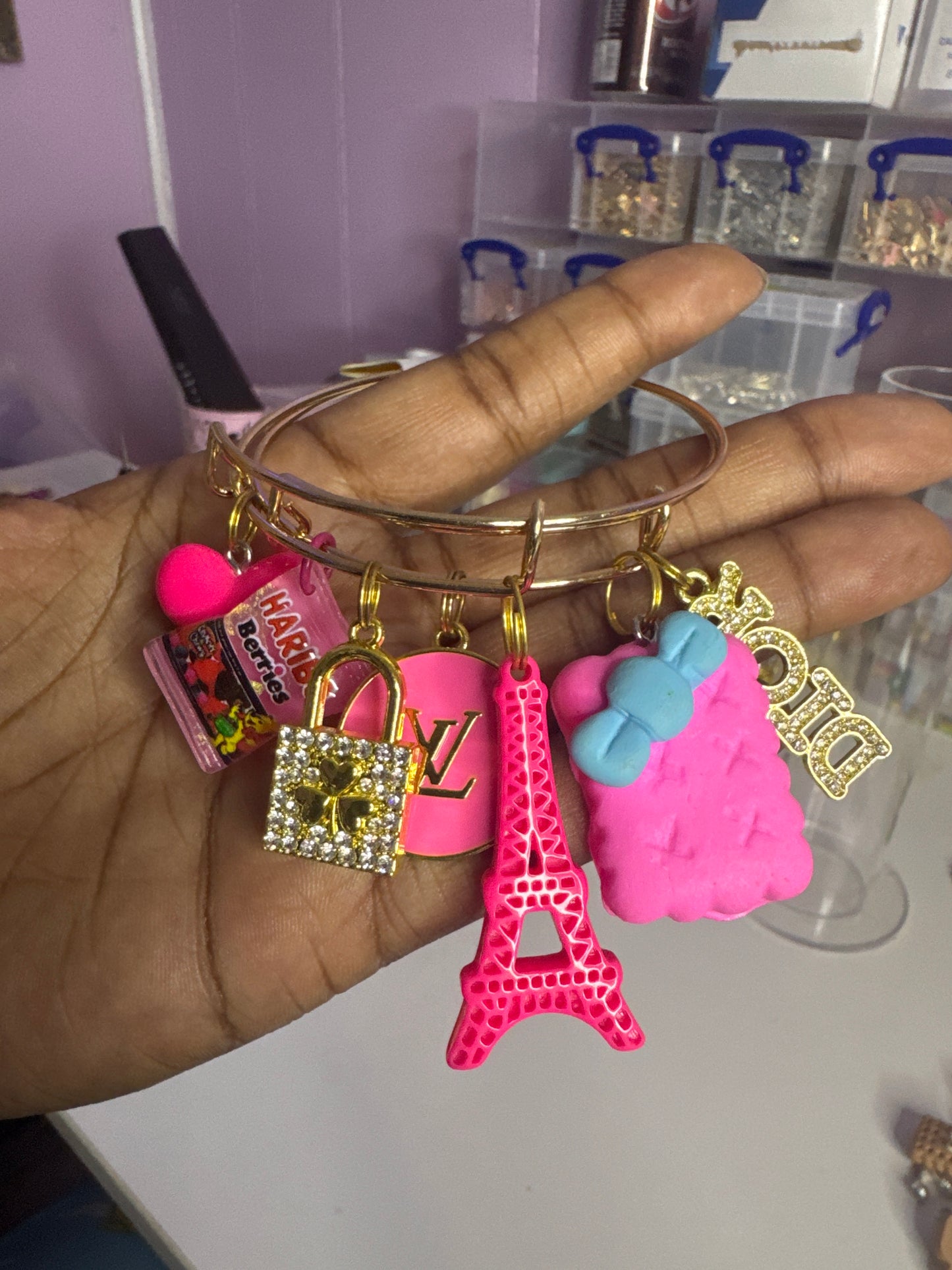 #3 Bangle Set