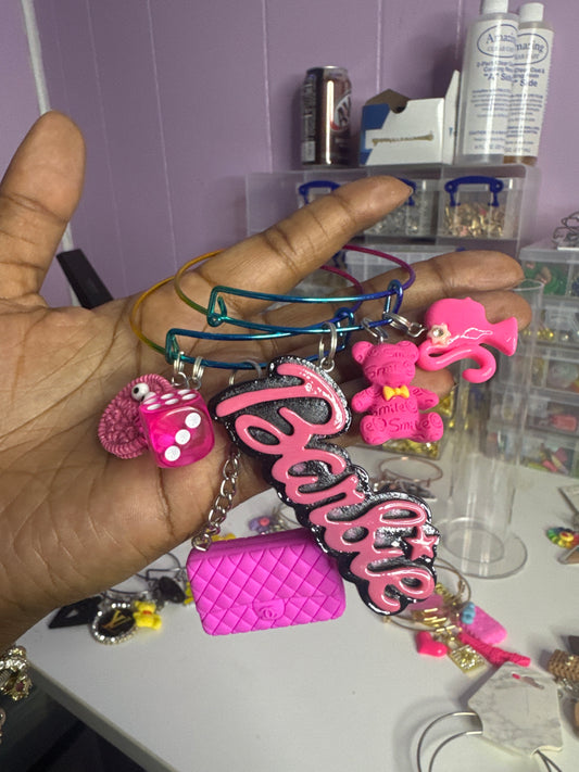 #2 Bangle Set