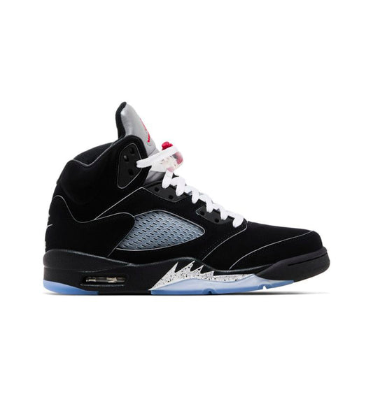 Retro 5 OG "Metallic Reimagined"