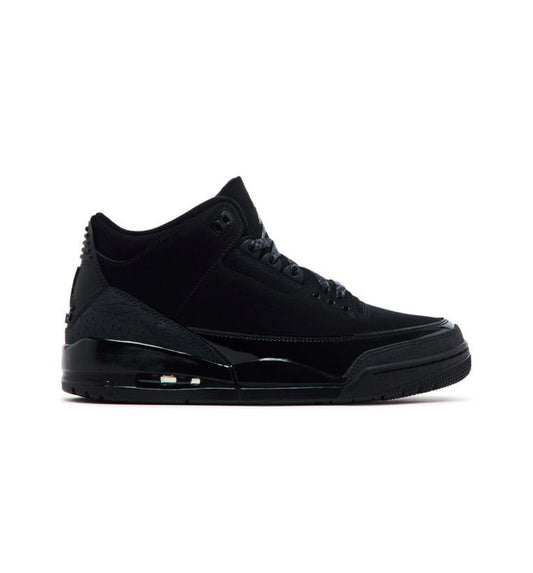 Retro 3 "Black Cat" 2025