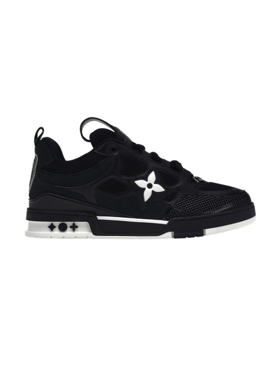LV Skate Sneaker “Black”
