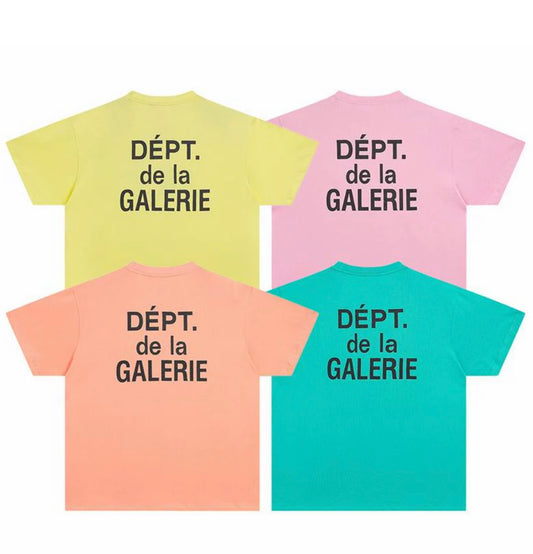 Gallery Dept . Shirts
