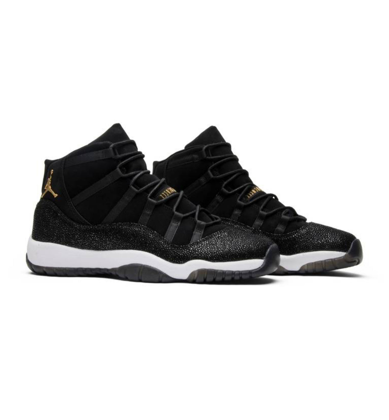 Retro 11 Retro Premium GS “Heiress”