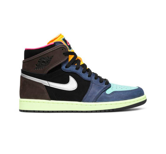 Retro High 1 OG "Tokyo Bio Hack"