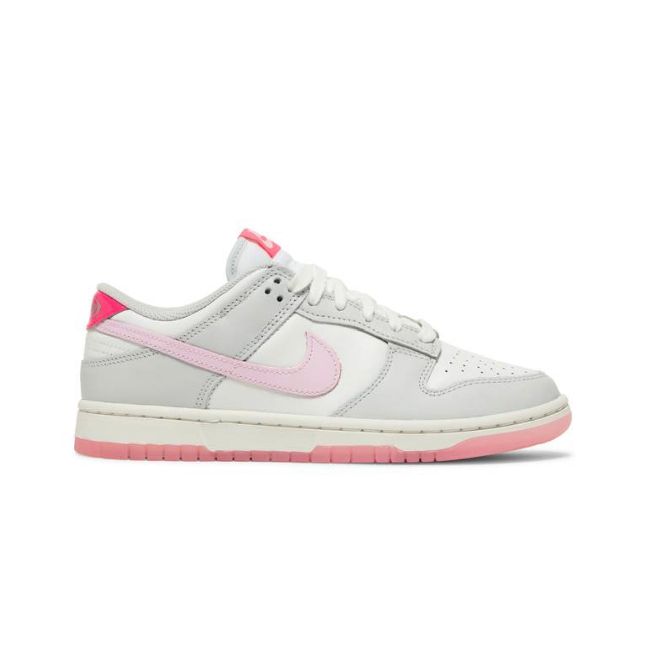 DL “Pink Foam”