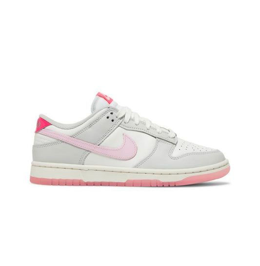 DL “Pink Foam”