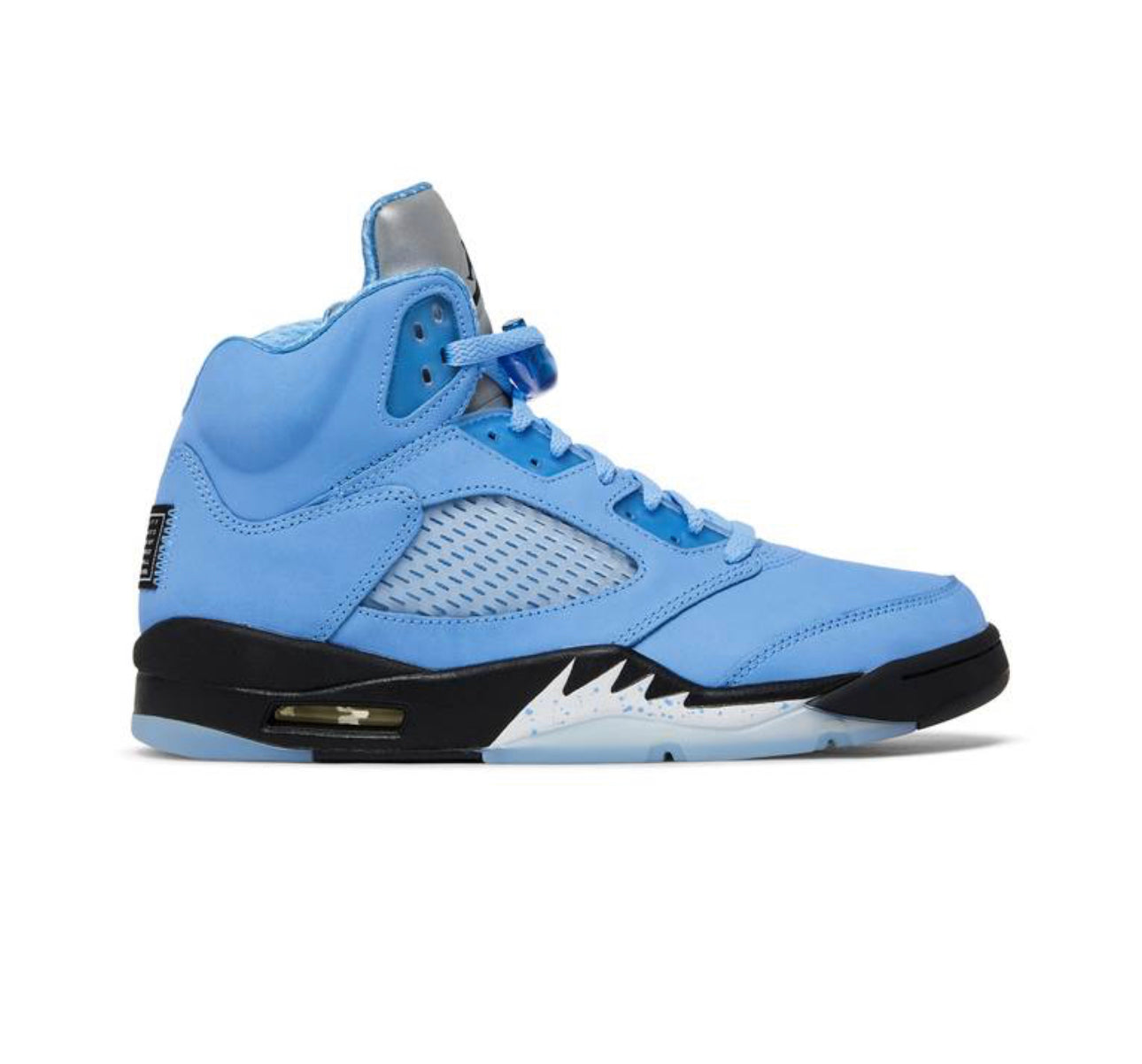 Retro SE 5 "UNC"