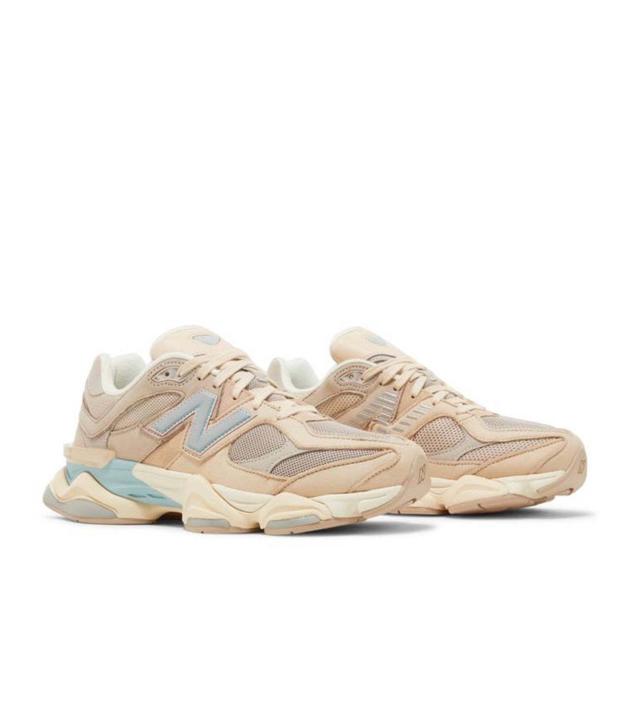NB 9060 “Ivory”