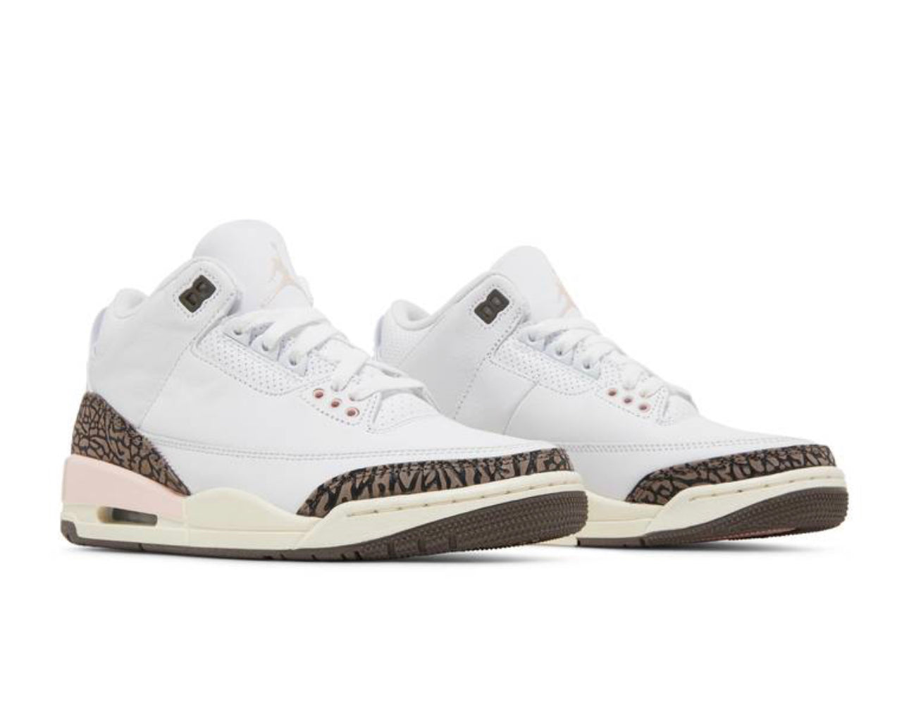 Retro 3 "Neapolitan"
