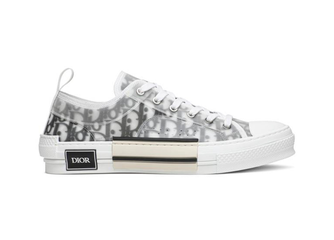 D B23 Low Tops