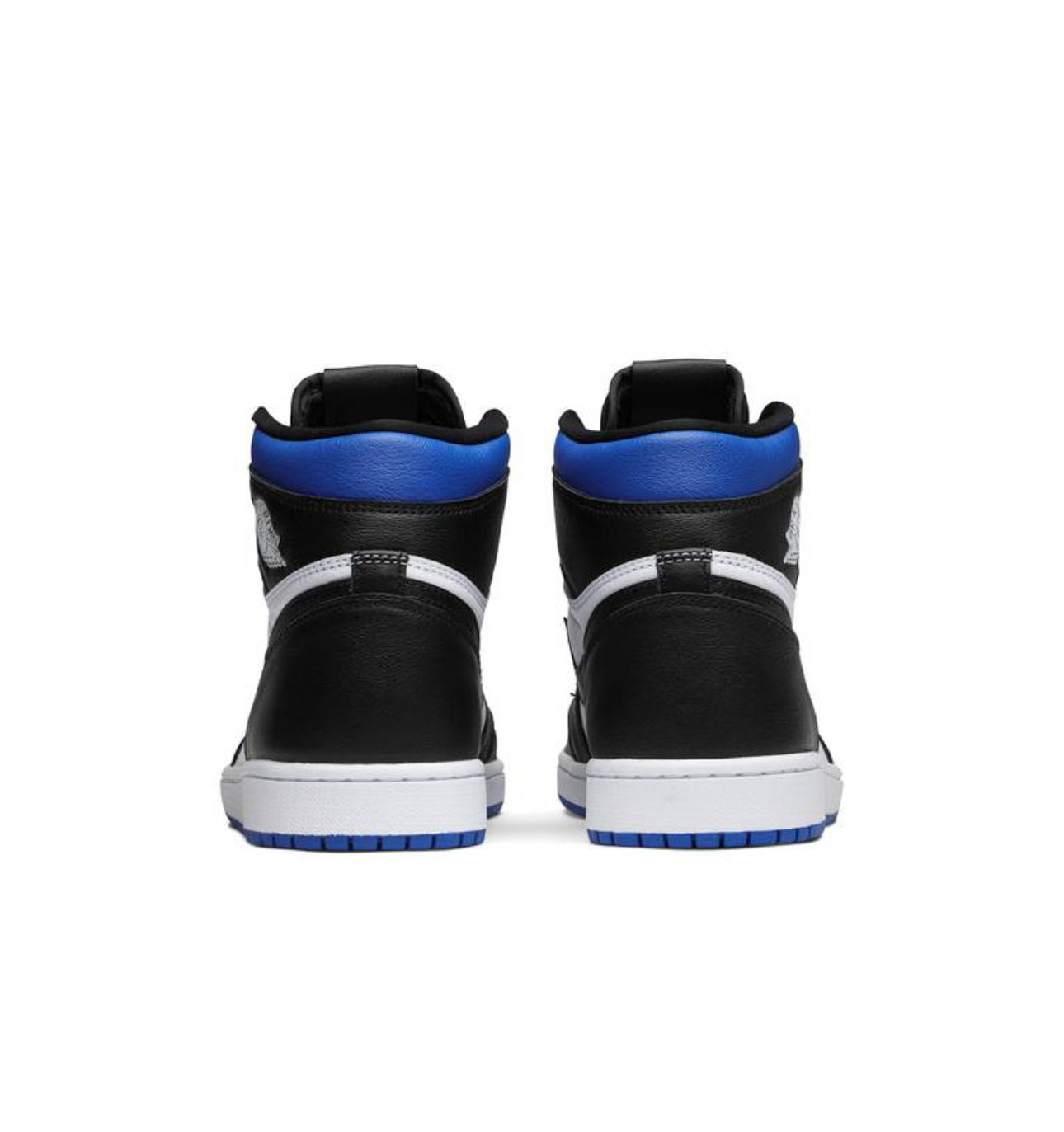 Retro High 1 OG "Royal Toe"