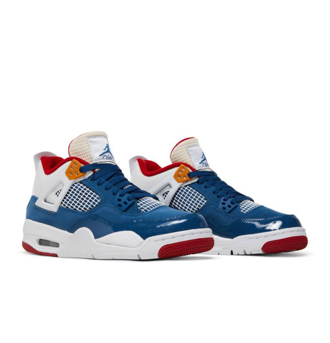 Retro 4 "Messy Room"