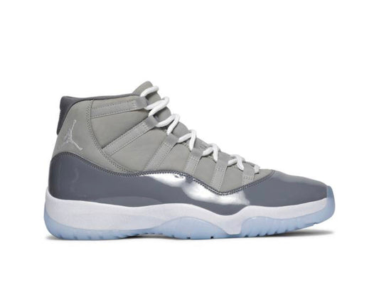 Retro 11 "Cool Grey" 2021